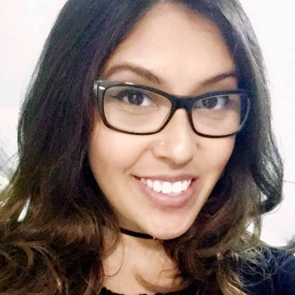 Meet your Posher, Silvana